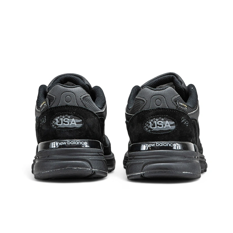 New Balance 993 Cordura Black S-2354639 buy original with delivery