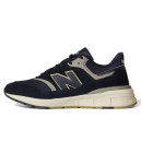 New Balance 997 Black Khaki
