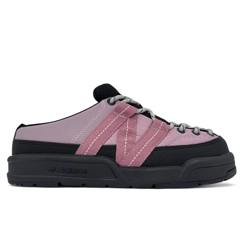 New Balance CRV Mule V2 Purple Black SD3205BY3 S-2357068 оригинал