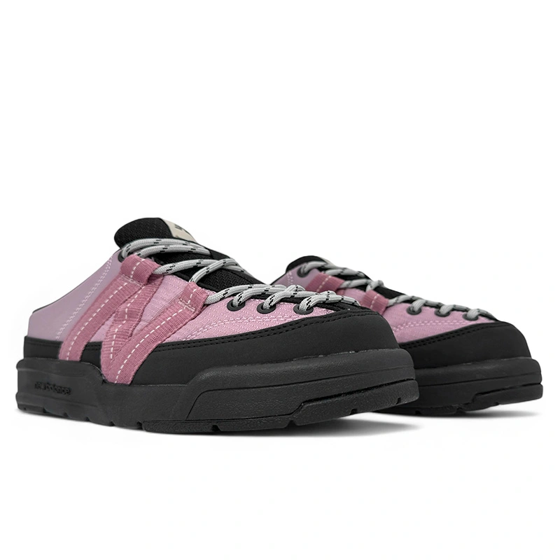 New Balance CRV Mule V2 Purple Black SD3205BY3 S-2357068 оригінал