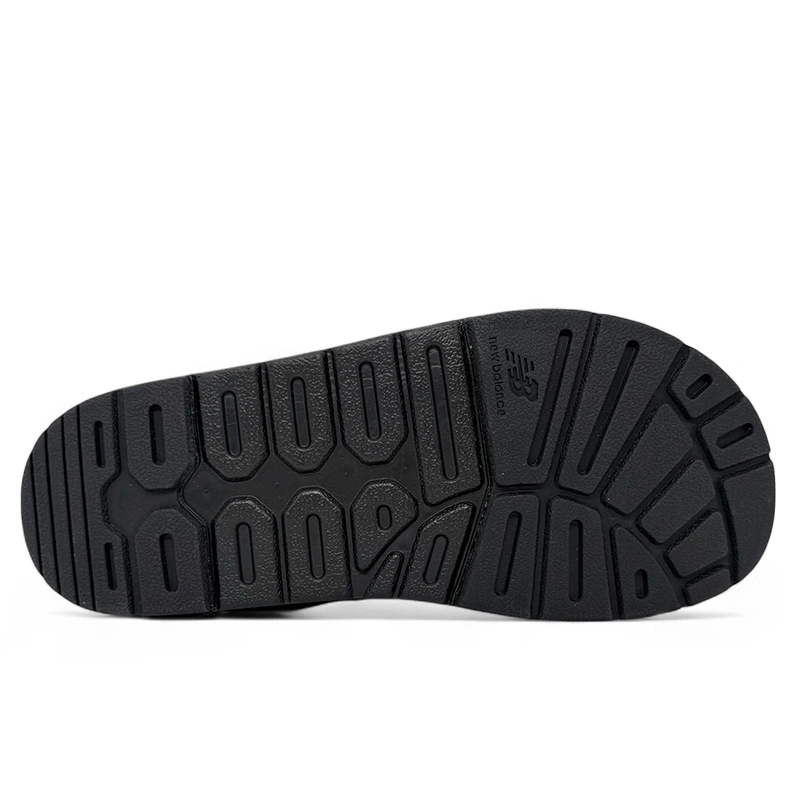 New Balance CRV Mule V2 Purple Black SD3205BY3 S-2357068 оригінал