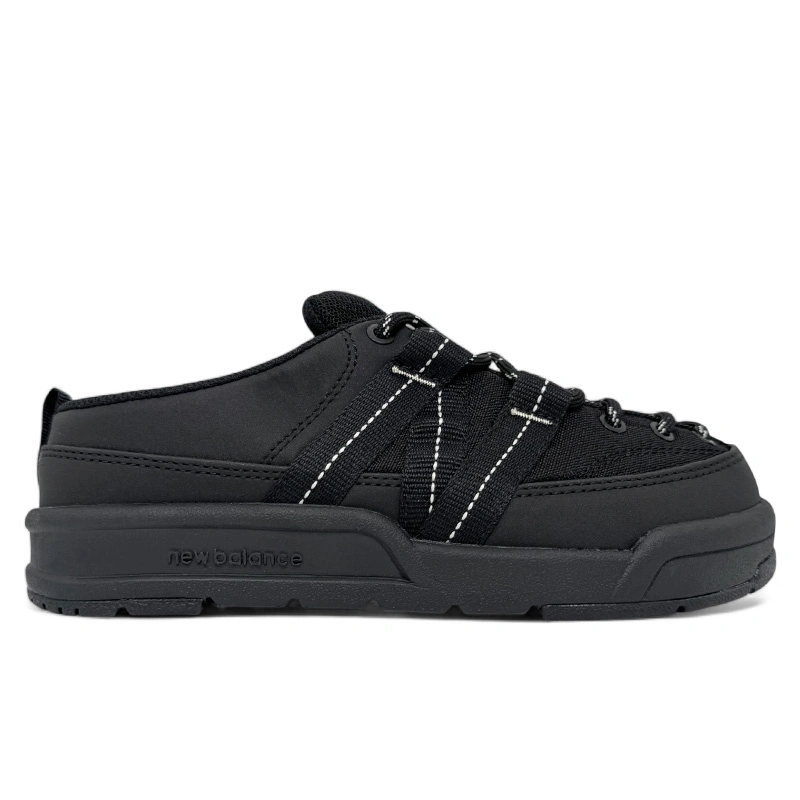 New Balance CRV Mule V2 Black SD3205BK2 S-2357069 buy original