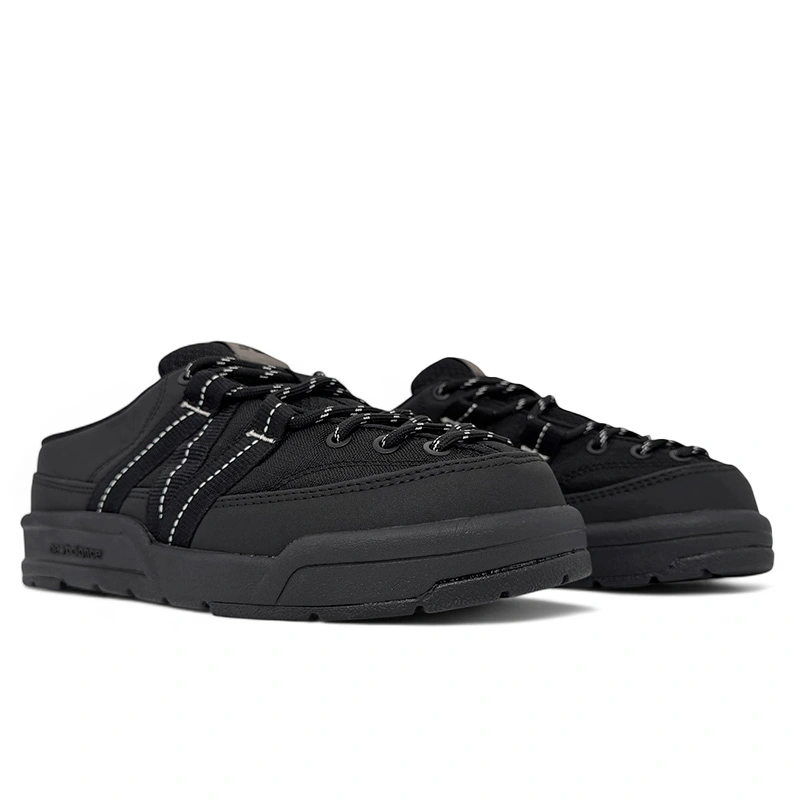 New Balance CRV Mule V2 Black SD3205BK2 S-2357069 оригинал купить