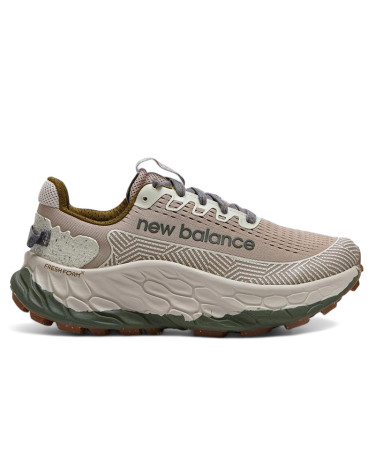 New Balance More Trail v3 Beige Khaki NBPFDB712F