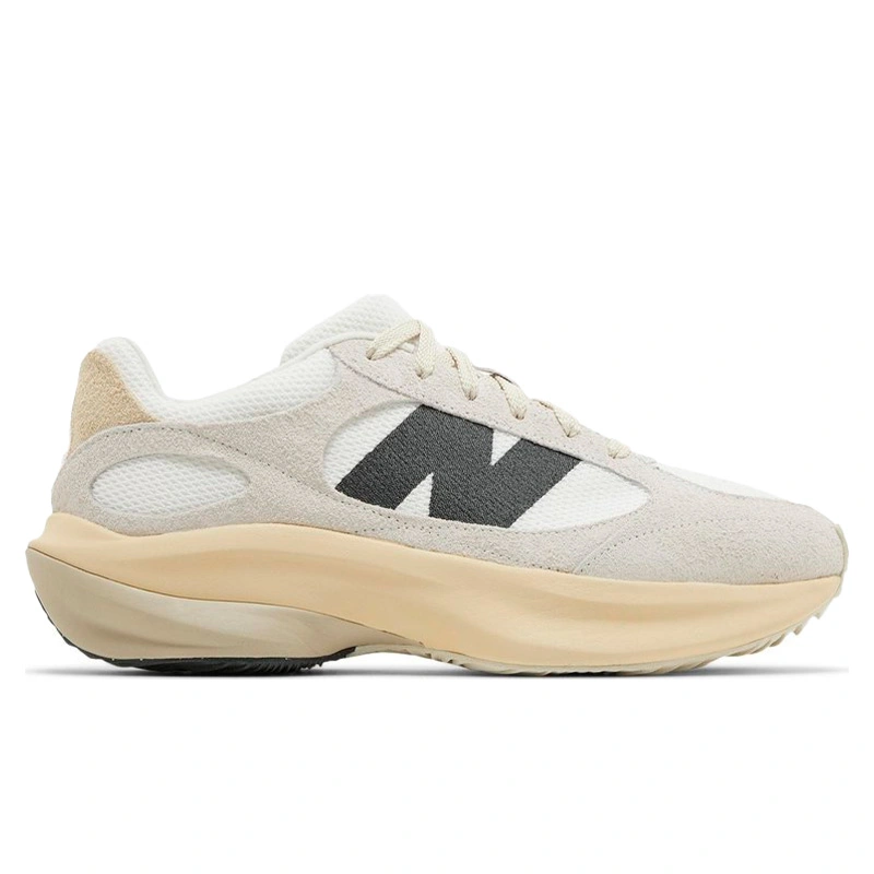 New Balance WRPD Runner 新品タグ付き New Balance WRPD Runner Sea Salt Blacktop UWRPDMOB S-2353836