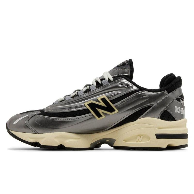 New Balance 1000 Silver Metallic M1000SL S-2354025 оригинал купить
