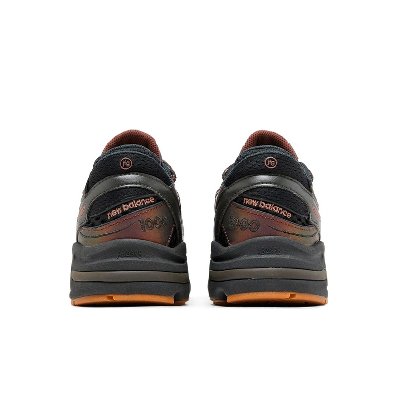 靴 New balance Joe Freshgoods M1000JF1 26cm Joe Freshgoods x New Balance 1000 Black Ice - Apr 2024