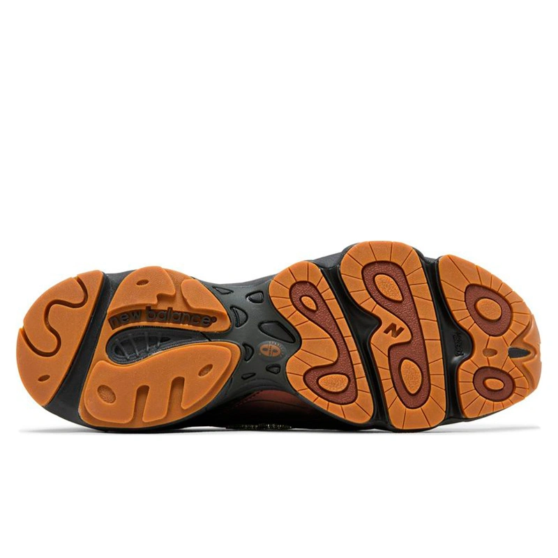 New Balance 1000 x Joe Freshgoods When Things Were Pure Pack Black