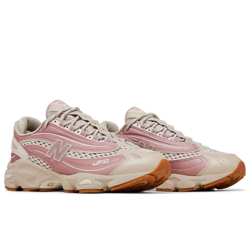 New Balance 1000 x Joe Freshgoods When Things Were Pure Pack Pink