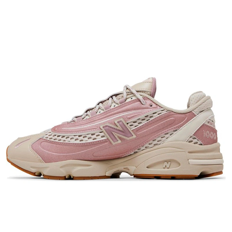 New Balance 1000 x Joe Freshgoods When Things Were Pure Pack Pink