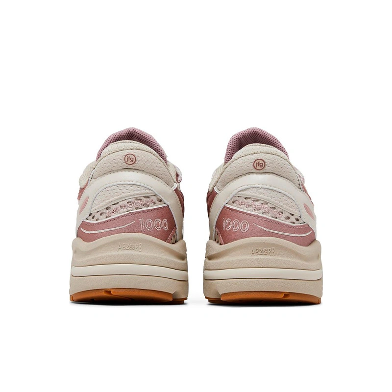 New Balance 1000 x Joe Freshgoods When Things Were Pure Pack Pink