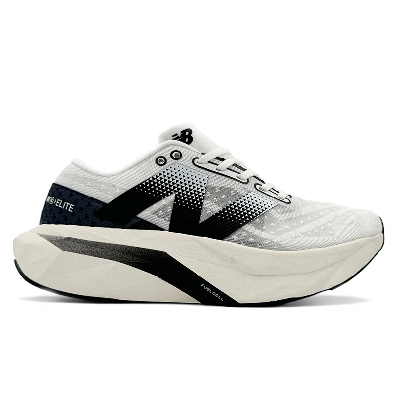 New Balance FuelCell Rebel v4 レベルv4 27.5 ニューバランス『FuelCell Rebel v4』はさらに使いやすく進化。その