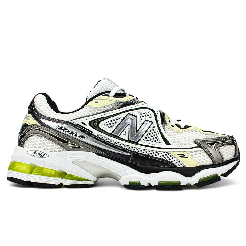 New Balance 1064 White Silver S-2354161 buy with delivery on