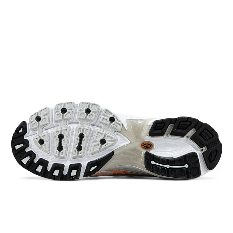 New Balance 740 White Orange MR740SE S-2354472 оригінал купити з