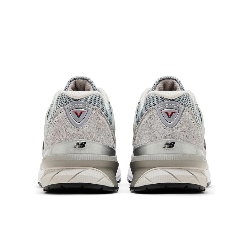 New Balance 990v5 Made In USA 2E Wide Castlerock W990GL5 S-2356925