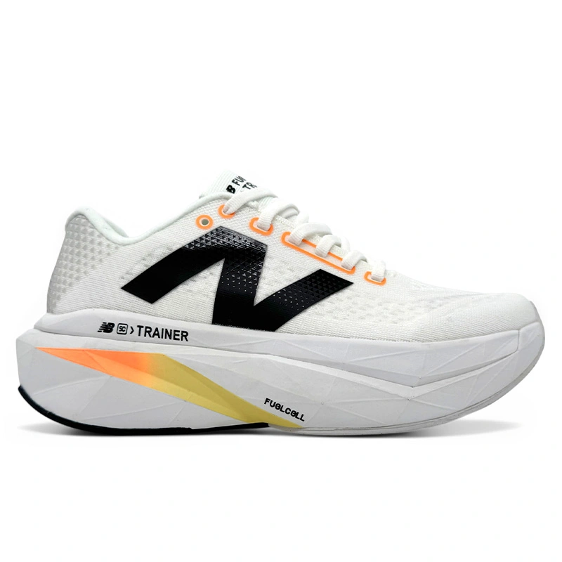 New Balance FuelCell Supercomp Elite V4 White WRCELZ2 S-2357486