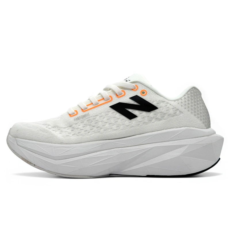 New Balance FuelCell Supercomp Elite V4 White WRCELZ2 S-2357486