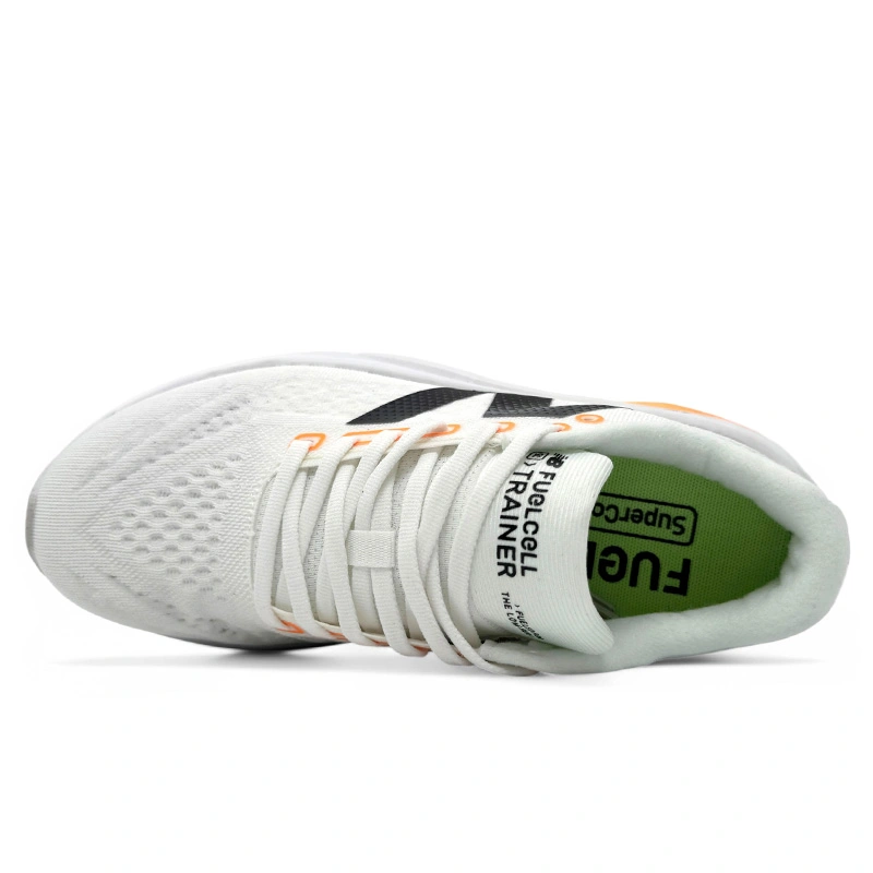 New Balance FuelCell Supercomp Elite V4 White WRCELZ2 S-2357486