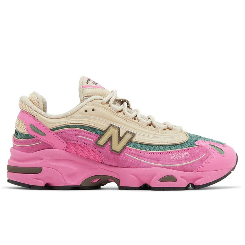 New Balance 1000 Real Pink Sandstone M1000MC S-2358696 оригінал