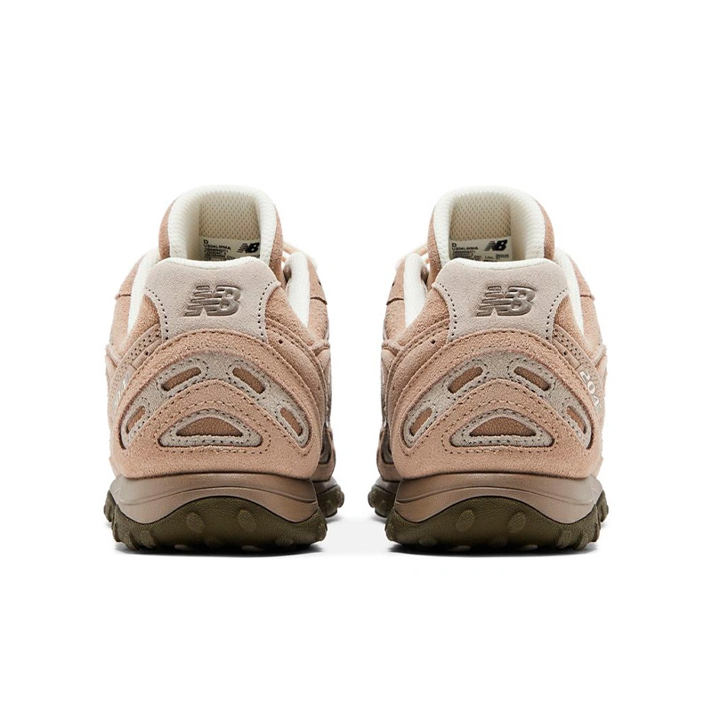 New Balance 204L Mushroom Arid Stone U204LMMA S-2359440 оригінал
