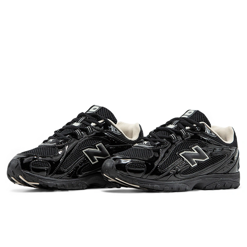New Balance 204L Black Timberwolf U204LMRA S-2359443 оригинал