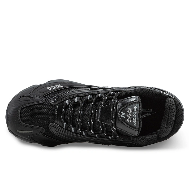 New Balance 1000 Cordura Pack Black Gray S-2359812 оригінал купити