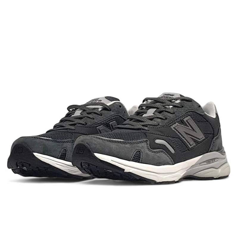 ニューモ New Balance 920 Grey White S-2352251 оригінал купити з доставкою