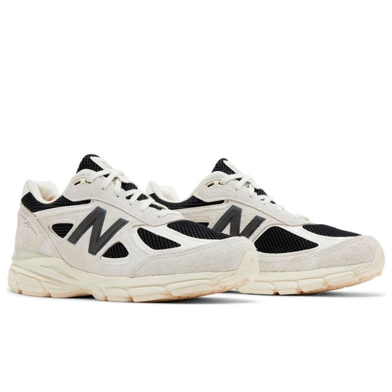 New Balance 990v4 x Joe Freshgoods Made in USA 1998 Pack Intro