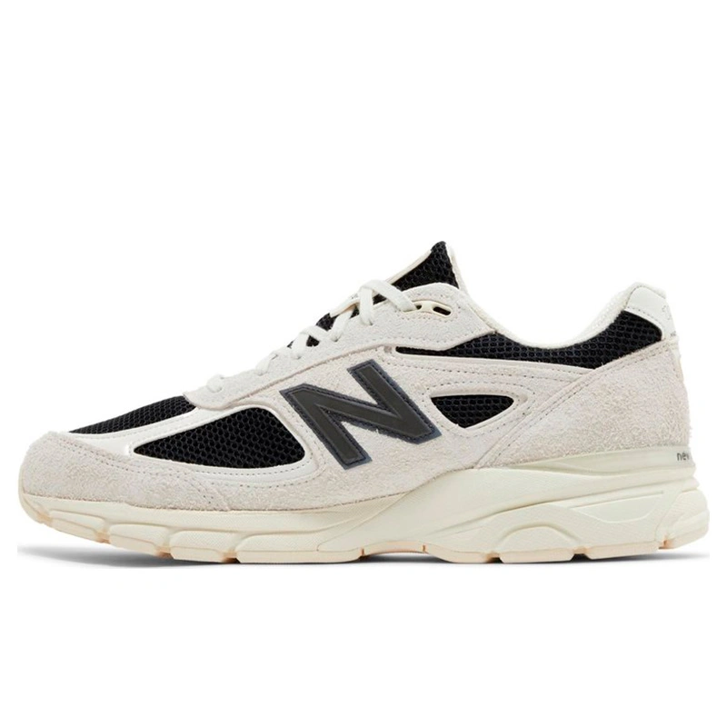 New Balance 990v4 x Joe Freshgoods Made in USA 1998 Pack Intro