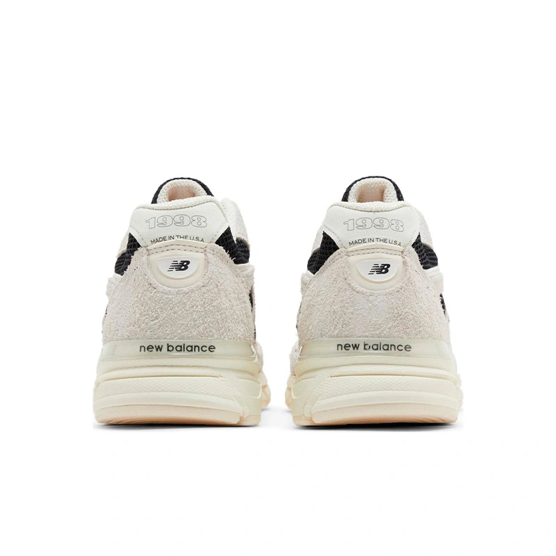 New Balance 990v4 x Joe Freshgoods Made in USA 1998 Pack Intro