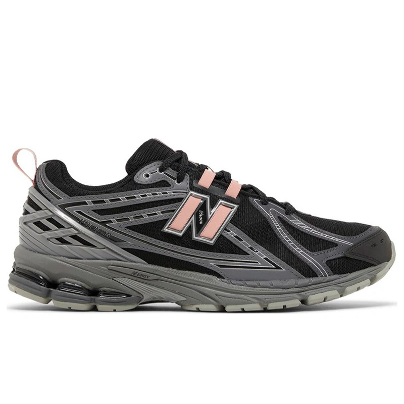 【新品未使用】On Court Tank men's M BLACK PINK New Balance 1906R Black Pink Moon M1906RHC S-2351555 оригинал