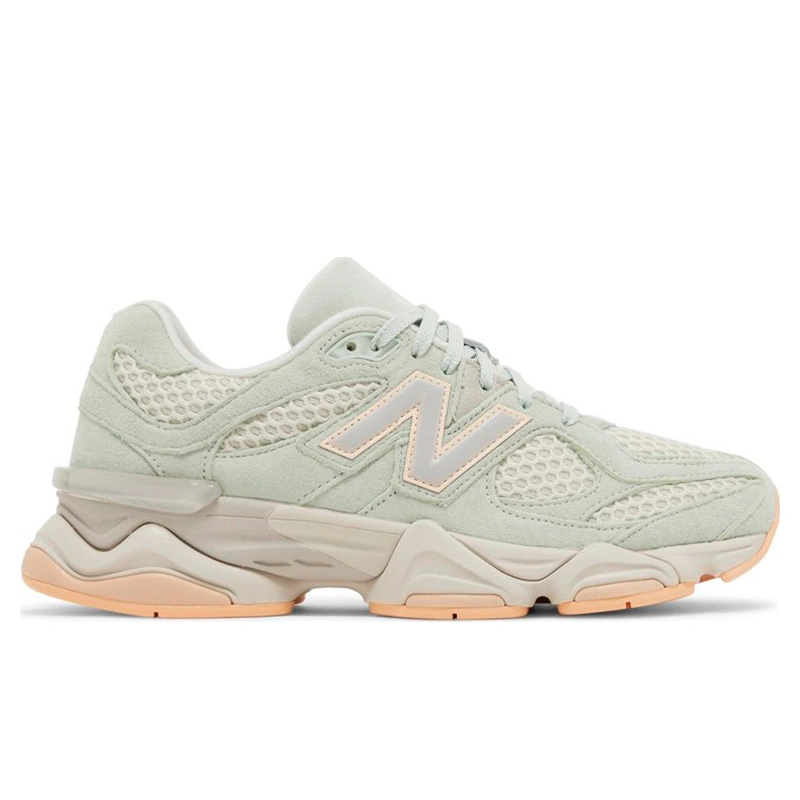 スミスキー New Balance 9060 x The Whitaker Group Missing Pieces Pack