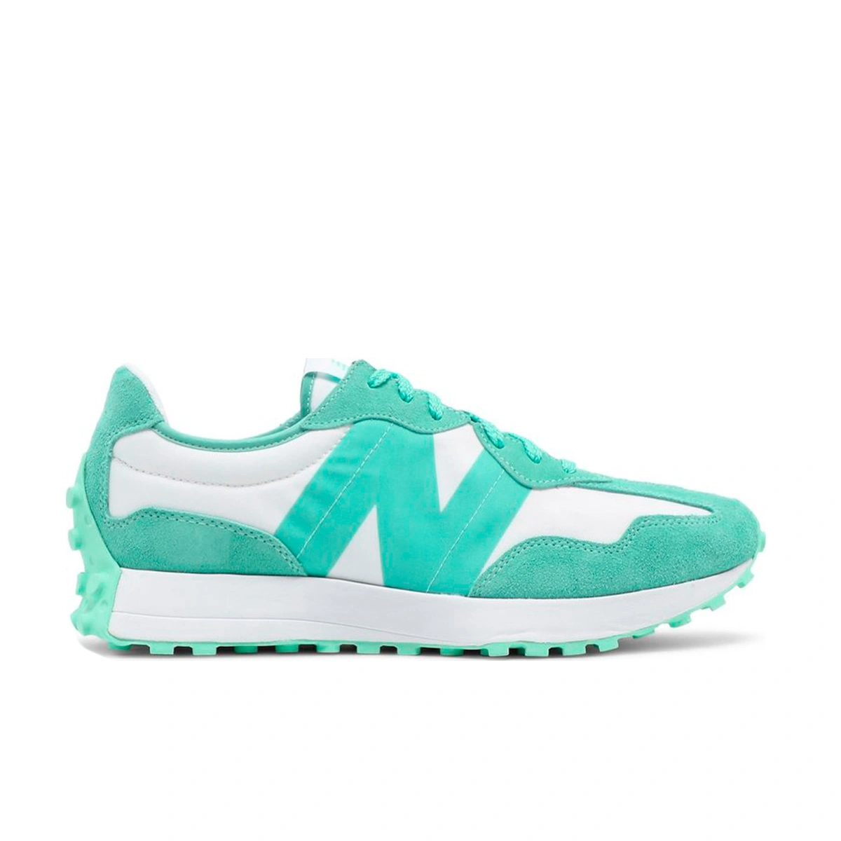 New Balance 327 1-800 Summer Neo Mint MS327AO1 S-57348 оригінал