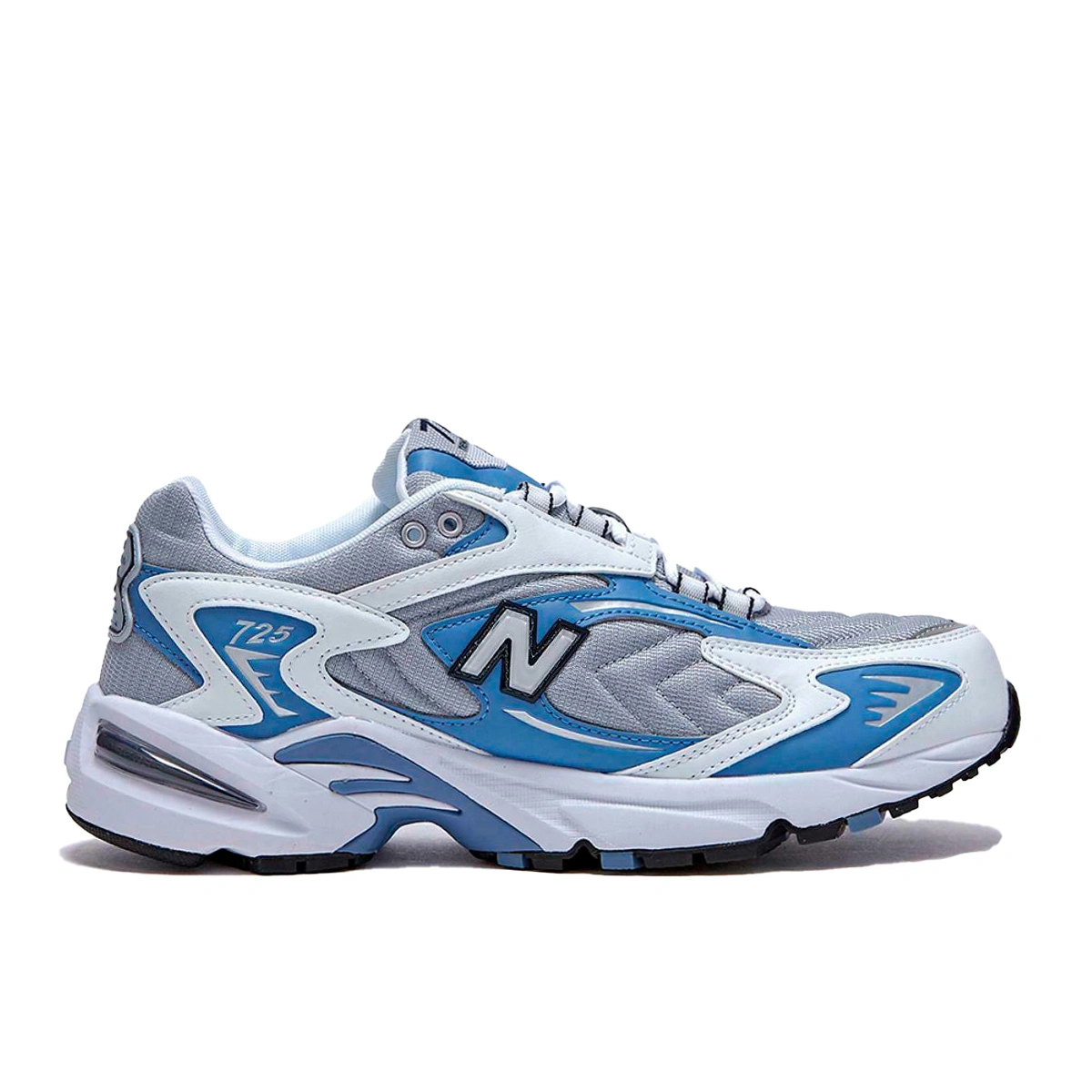 New Balance 725 White Blue ML725E S-57163 оригінал купити з