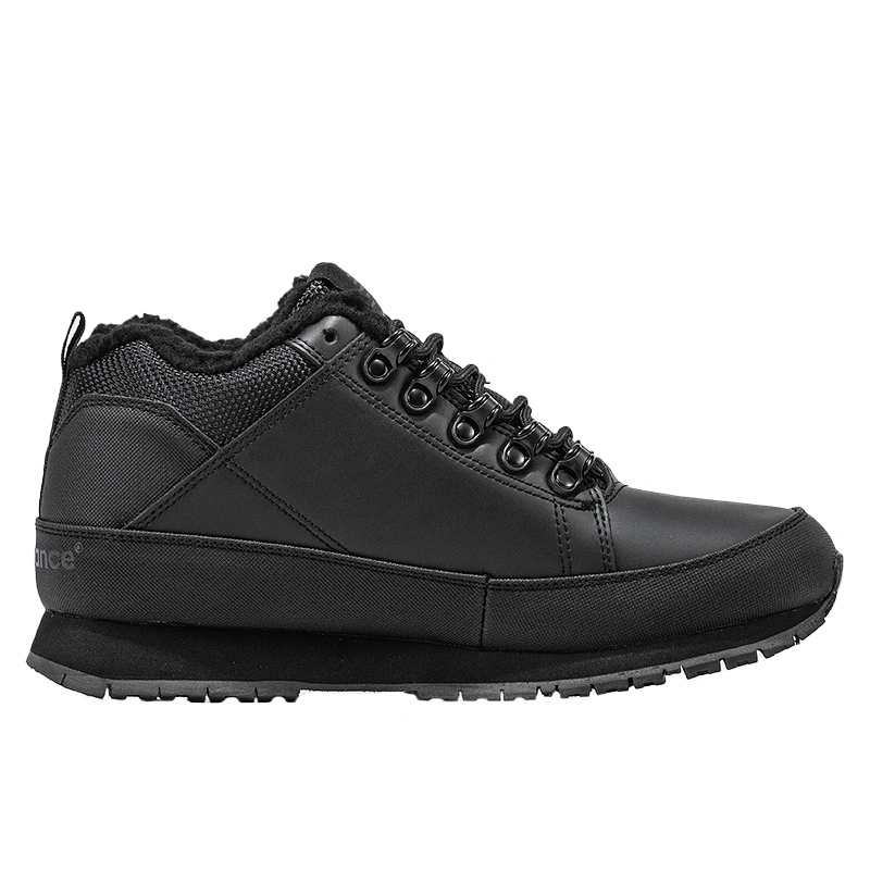 New Balance 754 Black Winter с Мехом S-2350135 buy original with