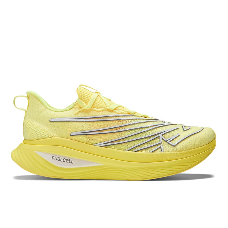 New Balance FuelCell SuperComp Elite V3 Yellow MRCELCP3 S-57394