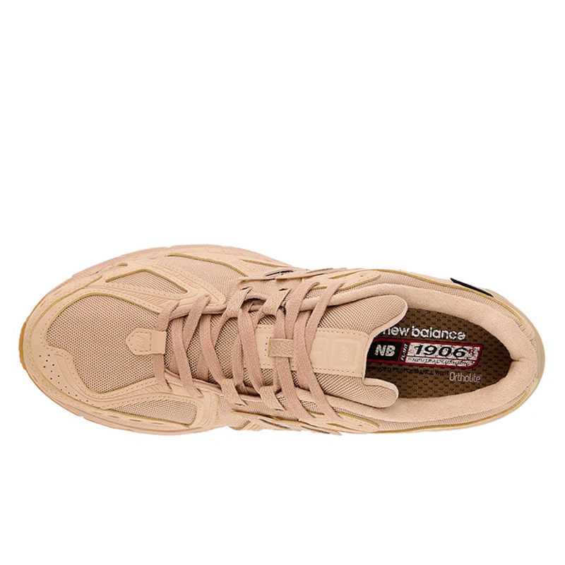 New Balance M1906RT ベージュ New Balance 1906R Cordura Desert Tan - M1906RT - Купить, Цена