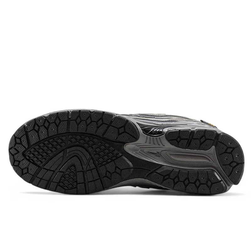 New Balance 1906R Gore-Tex Grey Winter С МЕХОМ S-2351457 оригинал
