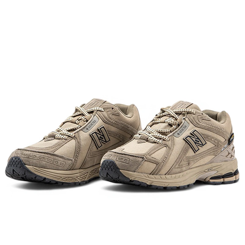 Hiking Shoes New Balance 644 New Balance 1906R Gore-Tex Beige
