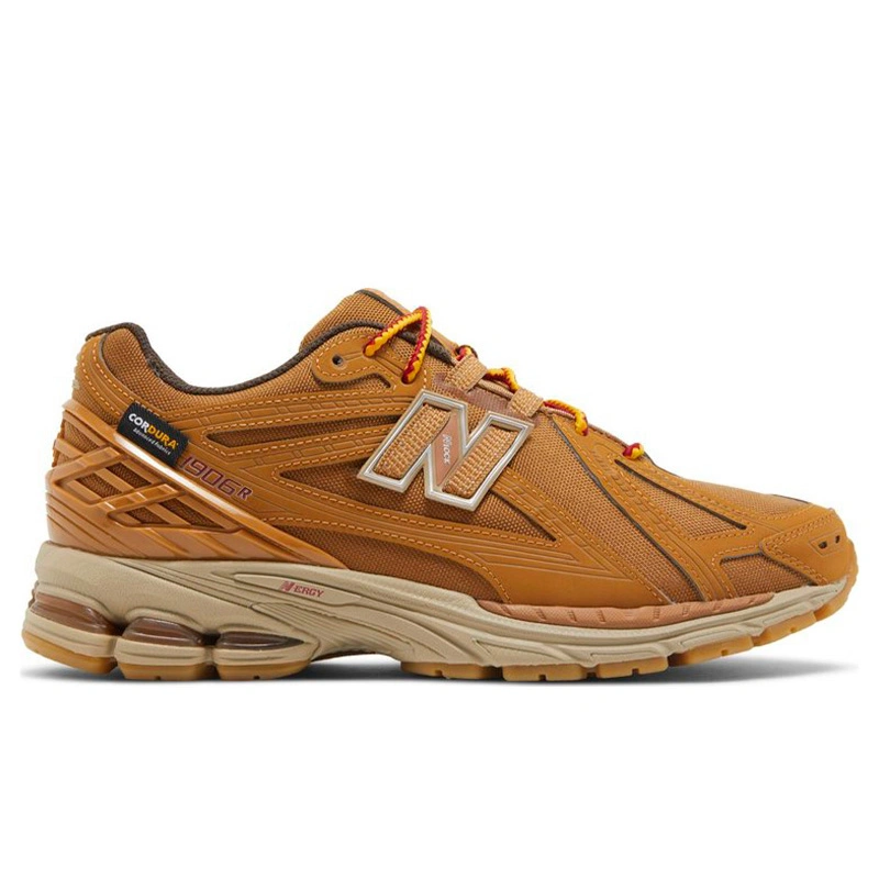 New Balance 1906R Cordura Pouch Vintage Wheat M1906ROB S-2351508