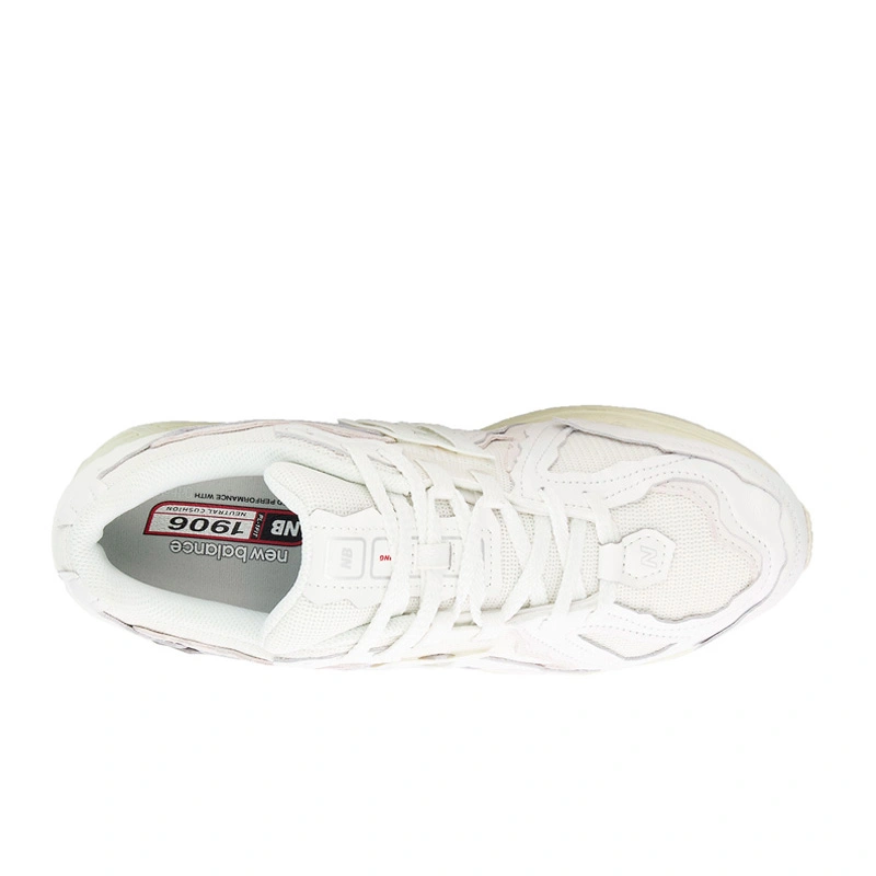 New Balance 1906D Protection Pack White Turtledove M1906DE S