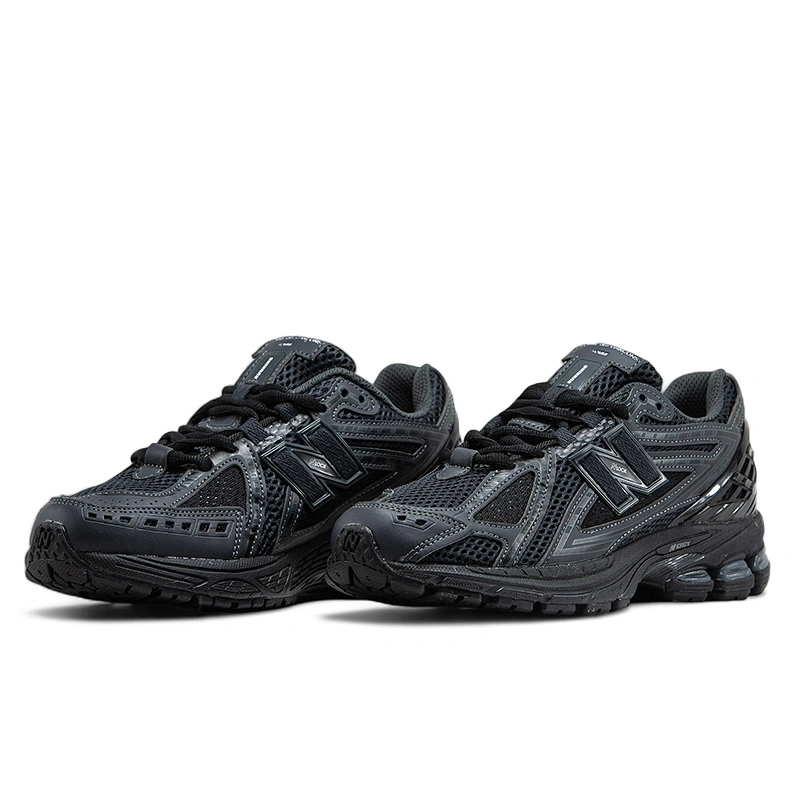 New Balance 1906R Black Metallic Silver M1906RJB S-2350126