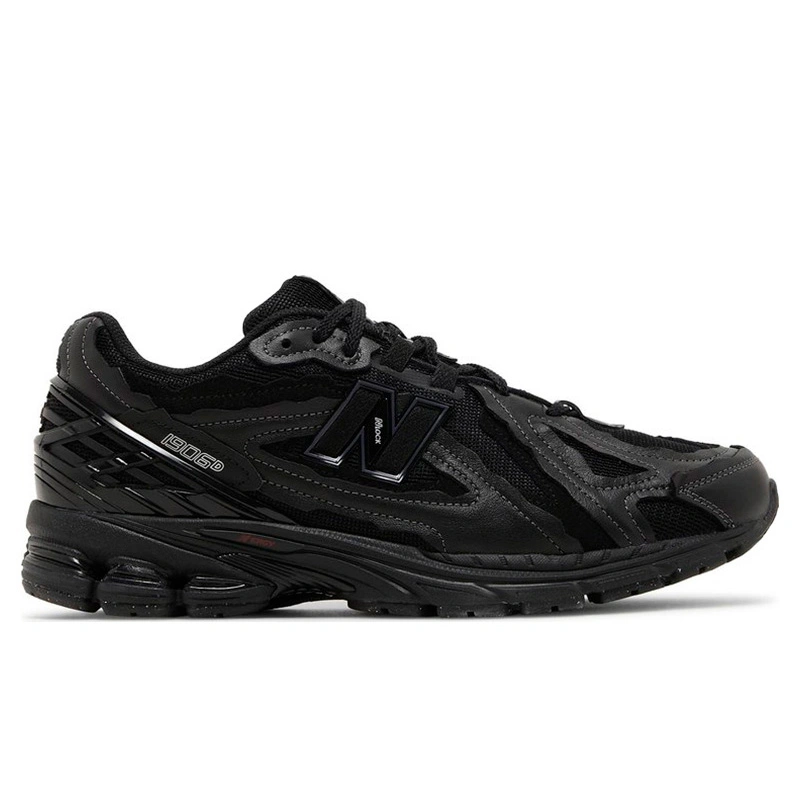 いにまり様　まとめ買い New Balance 1906D Protection Pack Triple Black M1906DF S-2350343