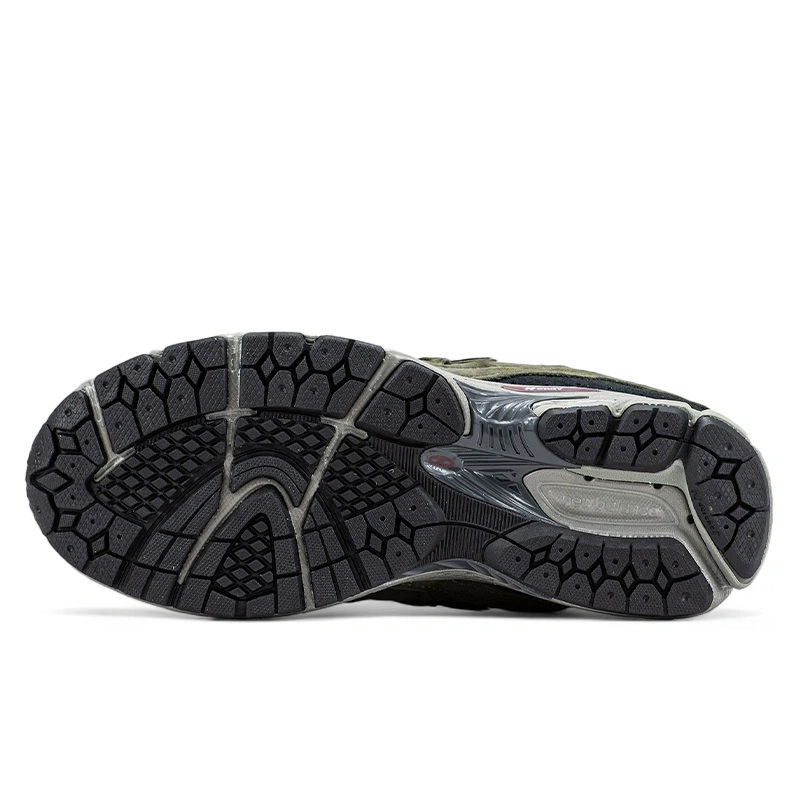 New Balance 2002R Protection Pack Dark Moss M2002RDN S-2353209