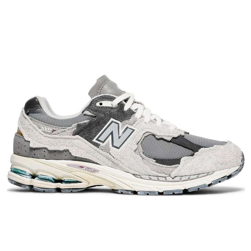 New Balance 2002R Protection Pack Rain Cloud M2002RDA S