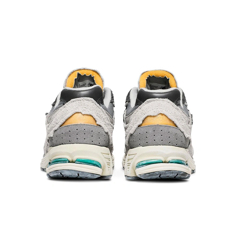 New Balance 2002R Protection Pack Rain Cloud M2002RDA S-56910