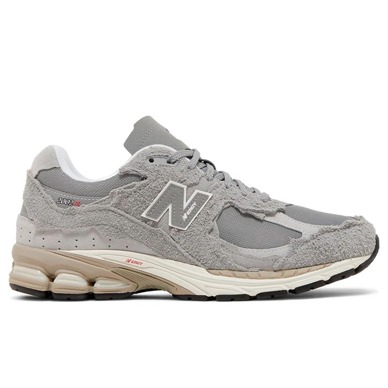 New Balance 2002R Protection Pack Slate Grey M2002RDM S-57357