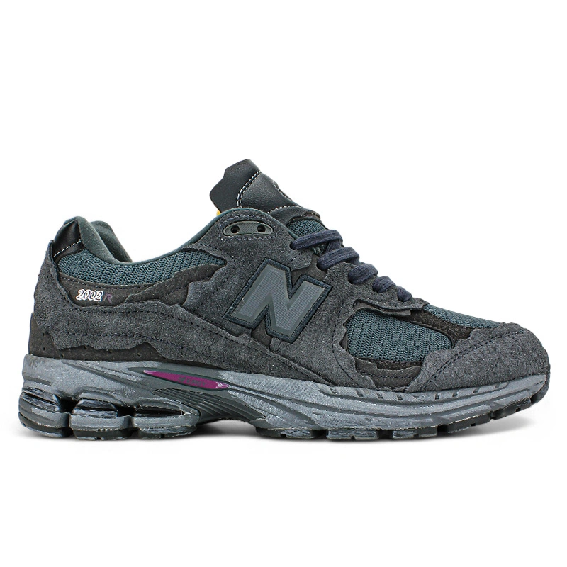 超美品！new balance M2002RDB phantom 26.5 New Balance 2002R Protection Pack Phantom M2002RDB S-56911