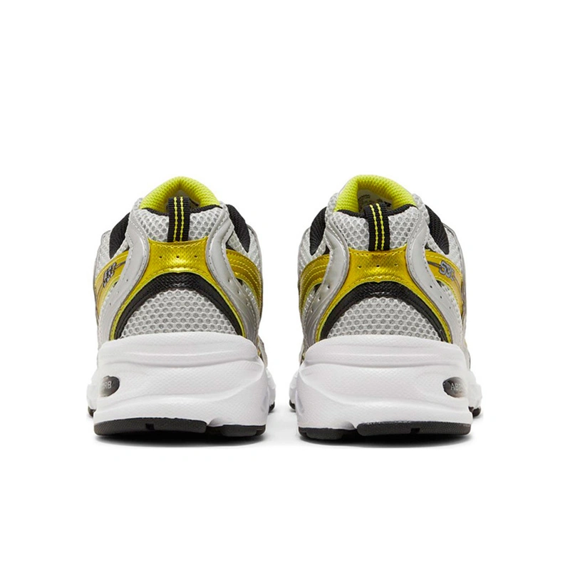 New Balance 530 Silver Yellow MR530SC S-2351553 buy original with