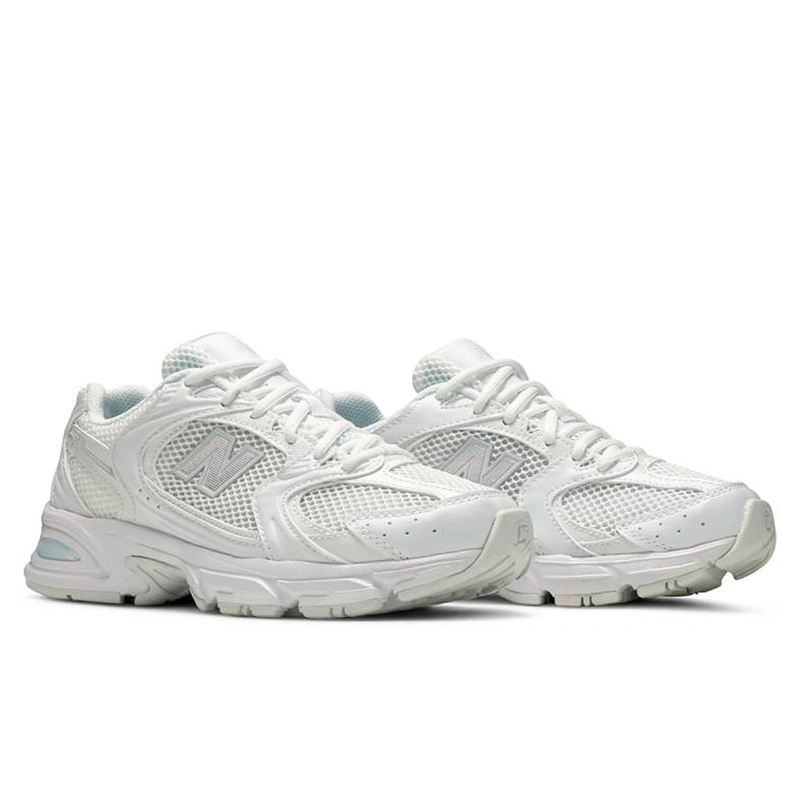 TREFLE＋1 ホワイト スワンタンク New Balance 530 MR530FW1 S-56136 оригінал купити з доставкою по nb